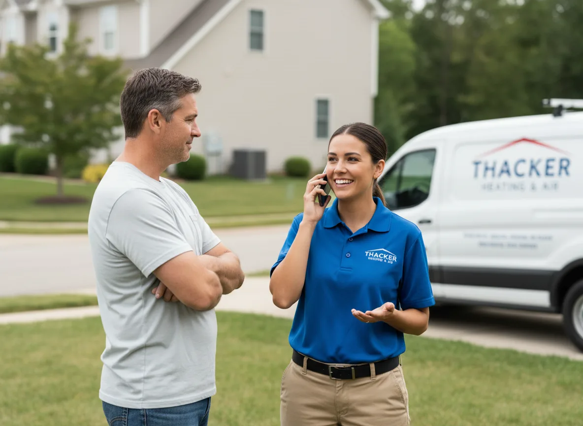 Ac Repair Ellenwood, GA FAQs